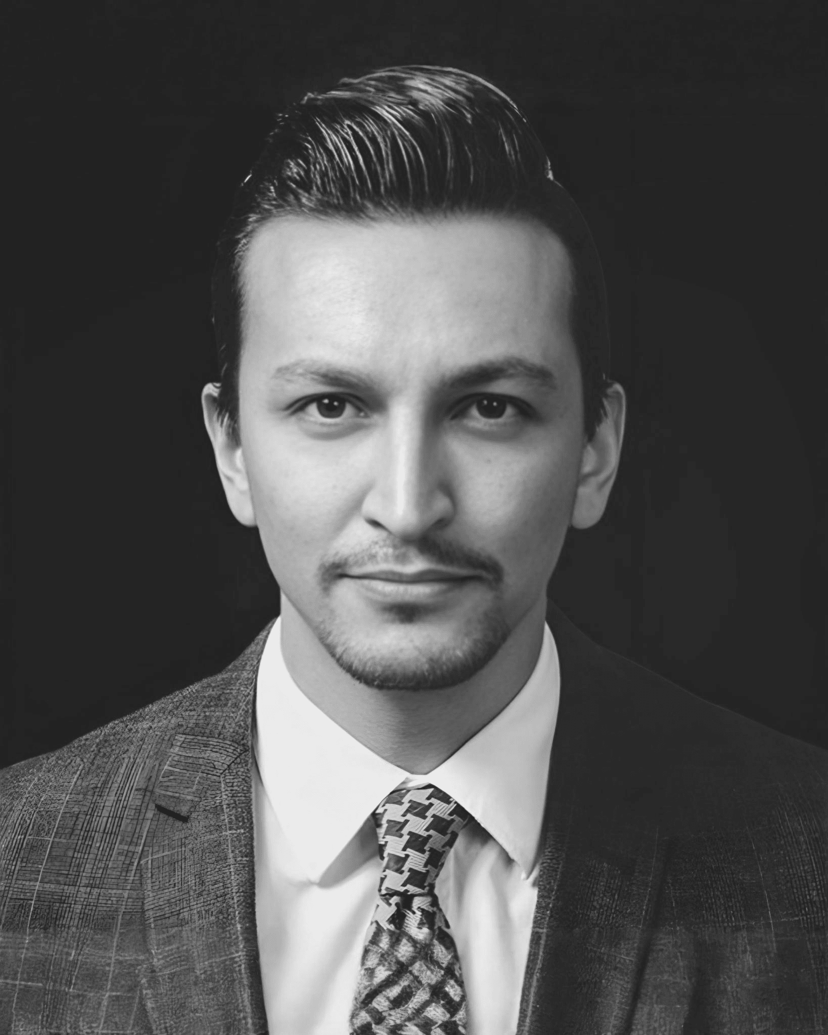 Mr Emre International Director