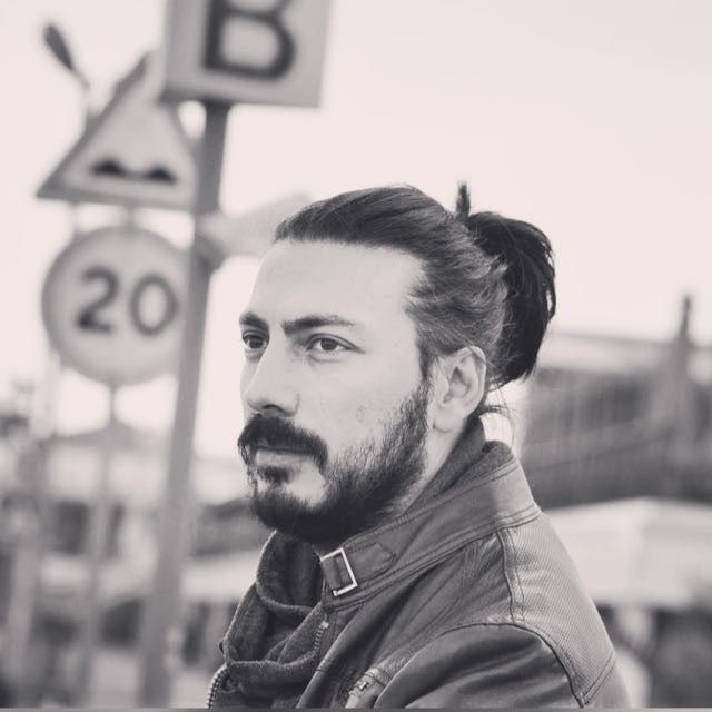 Mr Kadir Head of IT Operations