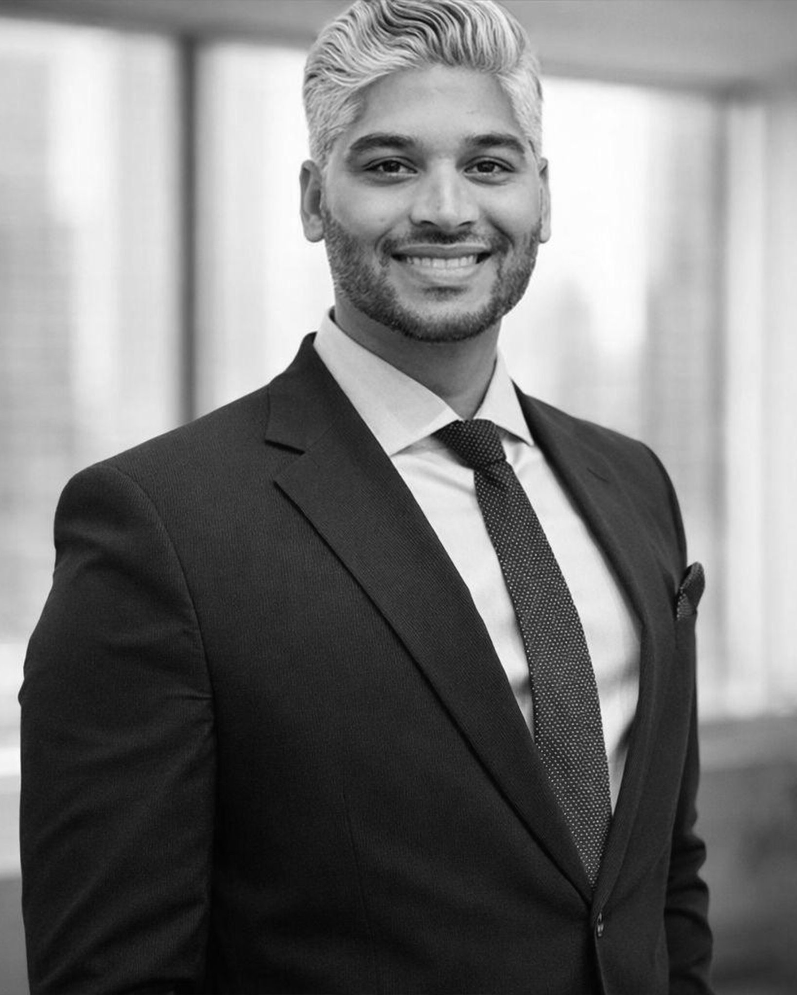 Pramod Gundla Founder & CEO