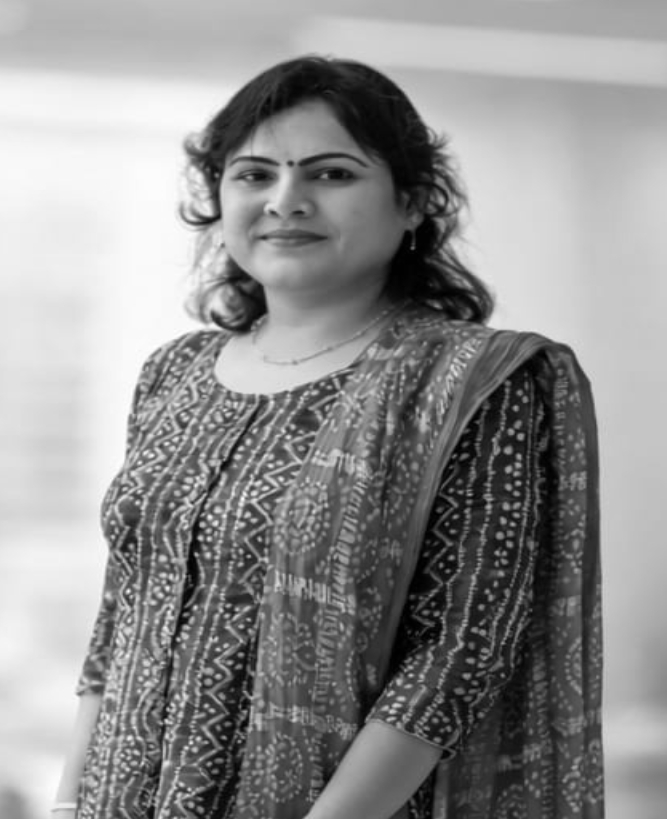Ramya Yanala Operations Manager